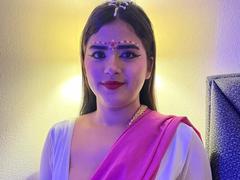 NayaYalitza - female with brown hair and  big tits webcam at xLoveCam