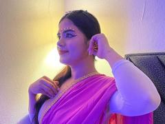 NayaYalitza - female with brown hair and  big tits webcam at xLoveCam