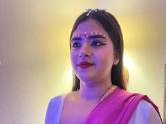 NayaYalitza - female with brown hair and  big tits webcam at xLoveCam