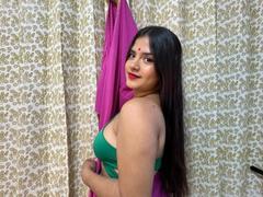 NayaYalitza - female with brown hair and  big tits webcam at xLoveCam
