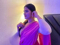 NayaYalitza - female with brown hair and  big tits webcam at xLoveCam