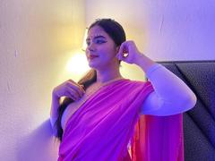 NayaYalitza - female with brown hair and  big tits webcam at xLoveCam