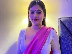 NayaYalitza - female with brown hair and  big tits webcam at xLoveCam