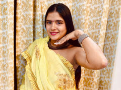 NayaYalitza - female with brown hair and  big tits webcam at xLoveCam