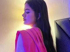 NayaYalitza - female with brown hair and  big tits webcam at xLoveCam