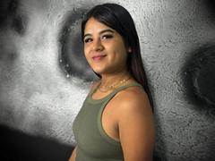 NaylaDeluxe - female with black hair webcam at LiveJasmin