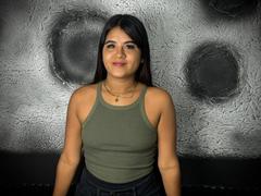 NaylaDeluxe - female with black hair webcam at LiveJasmin