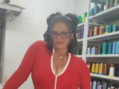 NectarSpecial - female with black hair and  big tits webcam at xLoveCam