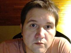 NectarineFad - male webcam at xLoveCam