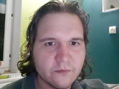 NectarineFad - male webcam at xLoveCam