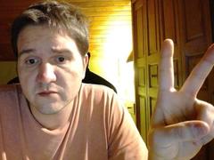 NectarineFad - male webcam at xLoveCam