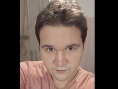 NectarineFad - male webcam at xLoveCam