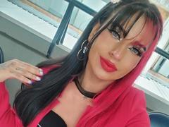 Nefertiti69x from xLoveCam