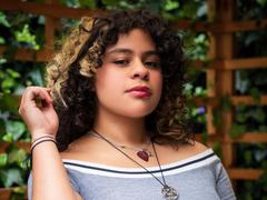 NeffellyRoss - female with brown hair and  big tits webcam at xLoveCam