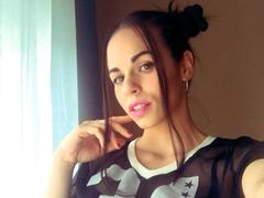 Nekane-hot from xLoveCam