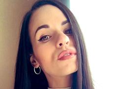 Nekane-hot - female with black hair webcam at xLoveCam