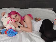 NeleSweet-hot - female webcam at xLoveCam