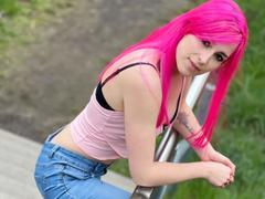 NeleSweet-hot - female webcam at xLoveCam