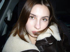 NellieHeimer - female with brown hair webcam at xLoveCam