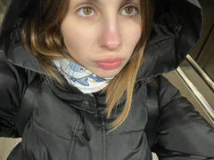 NellieHeimer - female with brown hair webcam at xLoveCam