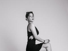 NellieRickie - blond female with  small tits webcam at xLoveCam