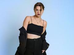 NellieRickie from xLoveCam