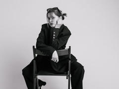 NellieRickie - blond female with  small tits webcam at xLoveCam