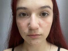 NellyBeddows - female webcam at xLoveCam