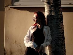 NellyBeddows - female webcam at xLoveCam