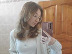 NellyBeddows - female webcam at xLoveCam