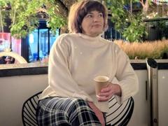 NelyGratitu - female webcam at xLoveCam