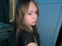 NenitaTraino - female webcam at xLoveCam