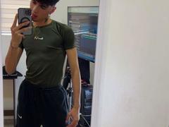 NeoRaptis from xLoveCam