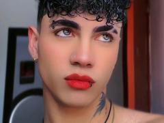 NeoRaptis - male webcam at xLoveCam