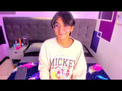 NeonAdonis - shemale webcam at xLoveCam