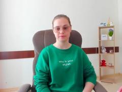 Neonila from xLoveCam