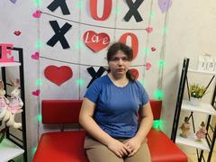NeonilaLisova from xLoveCam