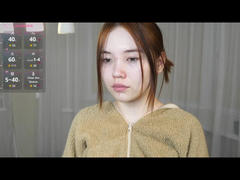 NereidaBottino - female webcam at xLoveCam