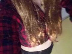 Nerii - female webcam at xLoveCam