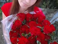 Nerii - female webcam at xLoveCam