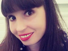 Nerii - female webcam at xLoveCam