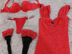 Nerii - female webcam at xLoveCam