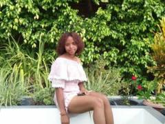 Nerina - female with red hair and  small tits webcam at xLoveCam