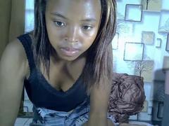 Nerina - female with red hair and  small tits webcam at xLoveCam