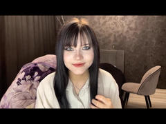 NerySenavanh from xLoveCam