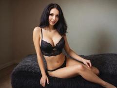 NettePaloma-hot - female with brown hair webcam at xLoveCam