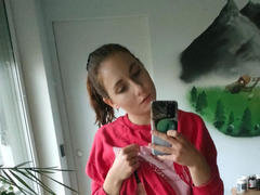 NettePaloma-hot - female with brown hair webcam at xLoveCam