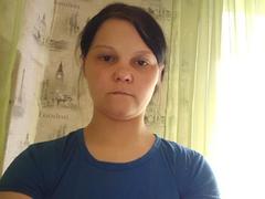 NettyEvangelina - blond female with  small tits webcam at xLoveCam