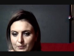 LuciaLue - female with brown hair and  big tits webcam at xLoveCam