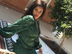 NiaAloruh - female webcam at xLoveCam